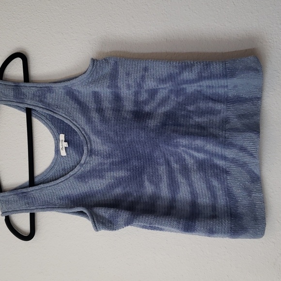 Madewell Fairview sweater tank. Size XL - Picture 5 of 8